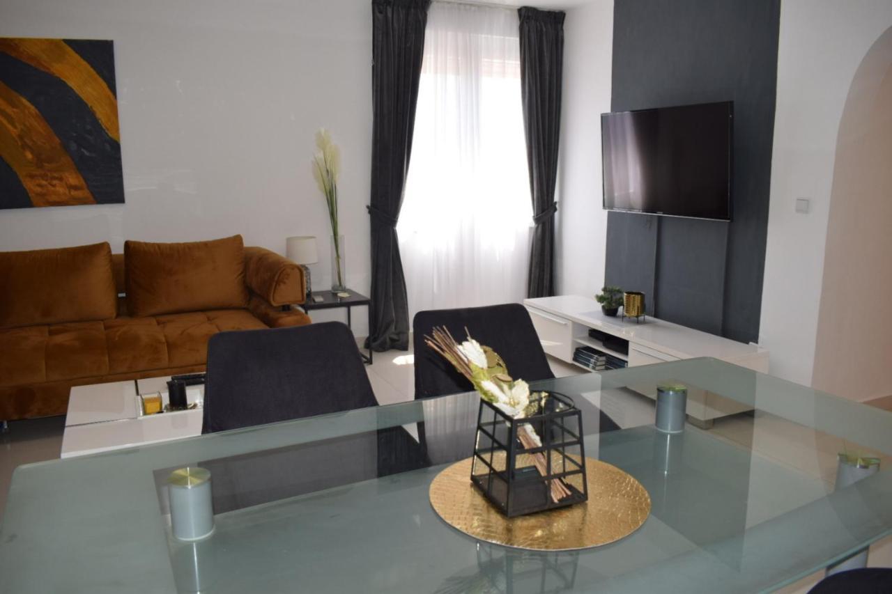 Apartment Sweet City Zadar Exterior photo