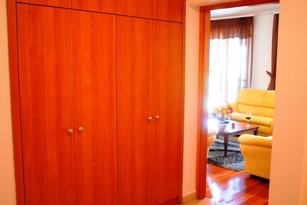 Apartment Sweet City Zadar Room photo