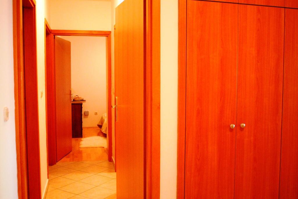 Apartment Sweet City Zadar Room photo