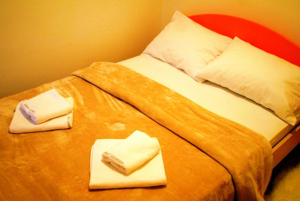 Apartment Sweet City Zadar Room photo