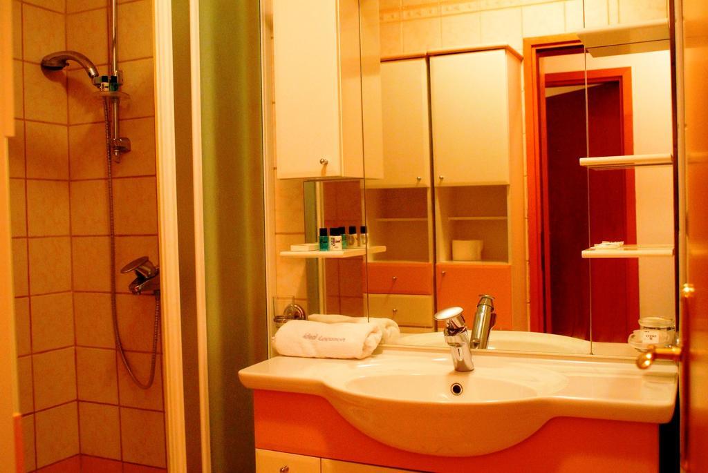 Apartment Sweet City Zadar Room photo