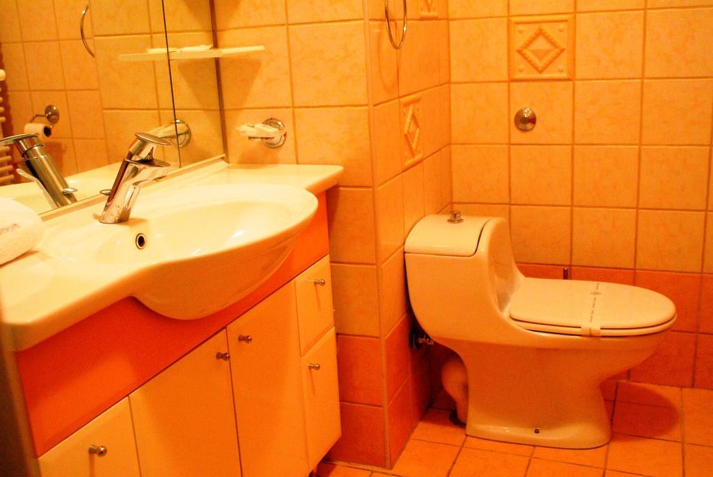 Apartment Sweet City Zadar Room photo