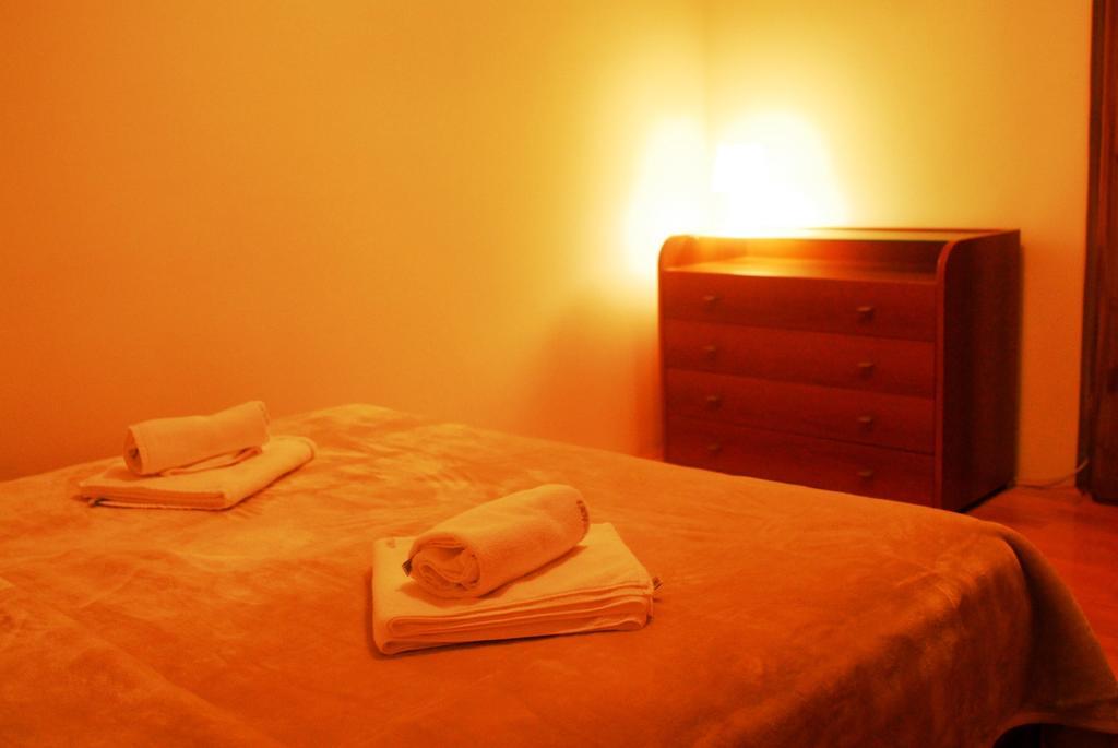 Apartment Sweet City Zadar Room photo