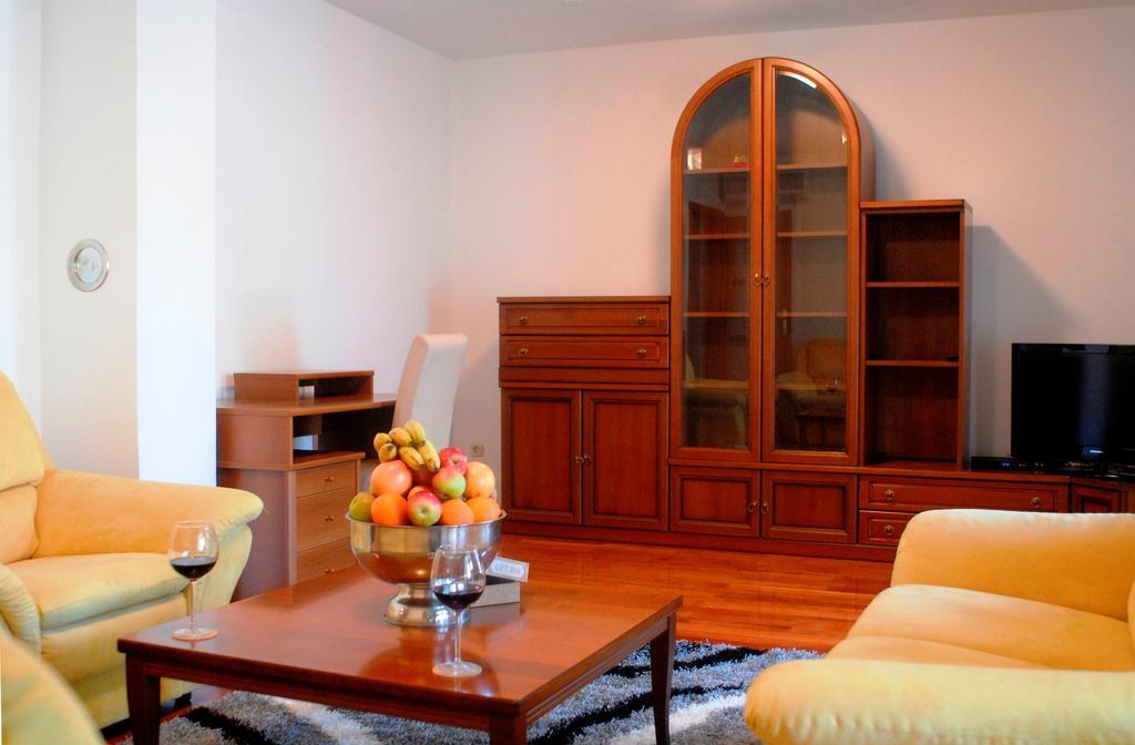 Apartment Sweet City Zadar Room photo