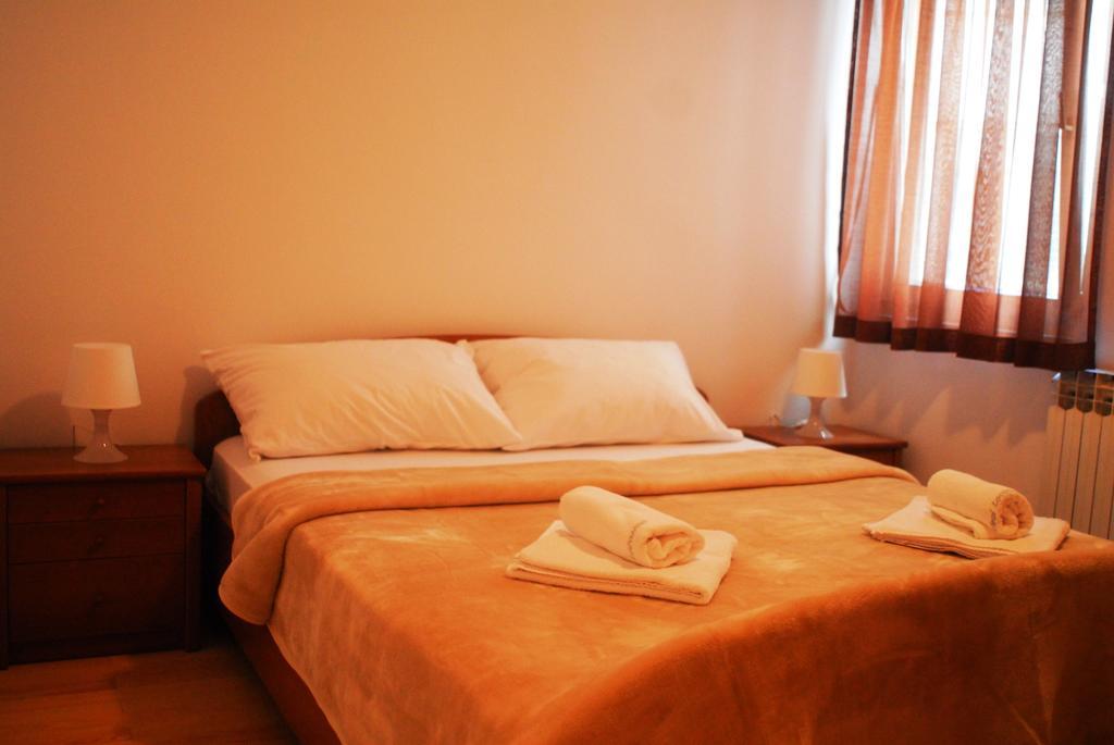 Apartment Sweet City Zadar Room photo
