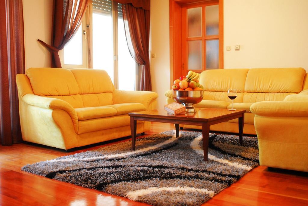 Apartment Sweet City Zadar Room photo