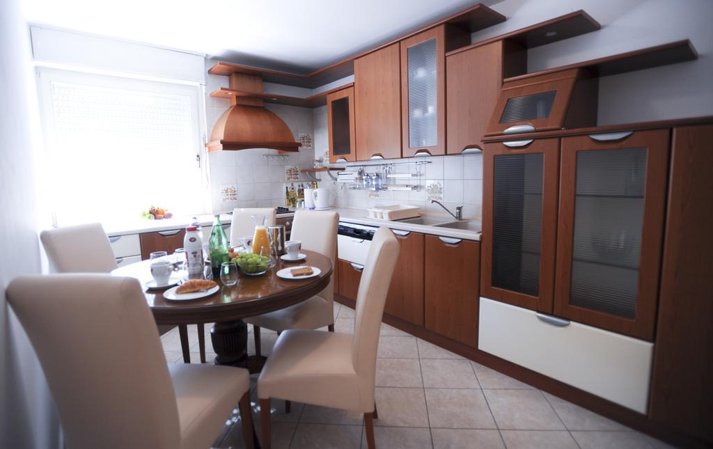 Apartment Sweet City Zadar Room photo