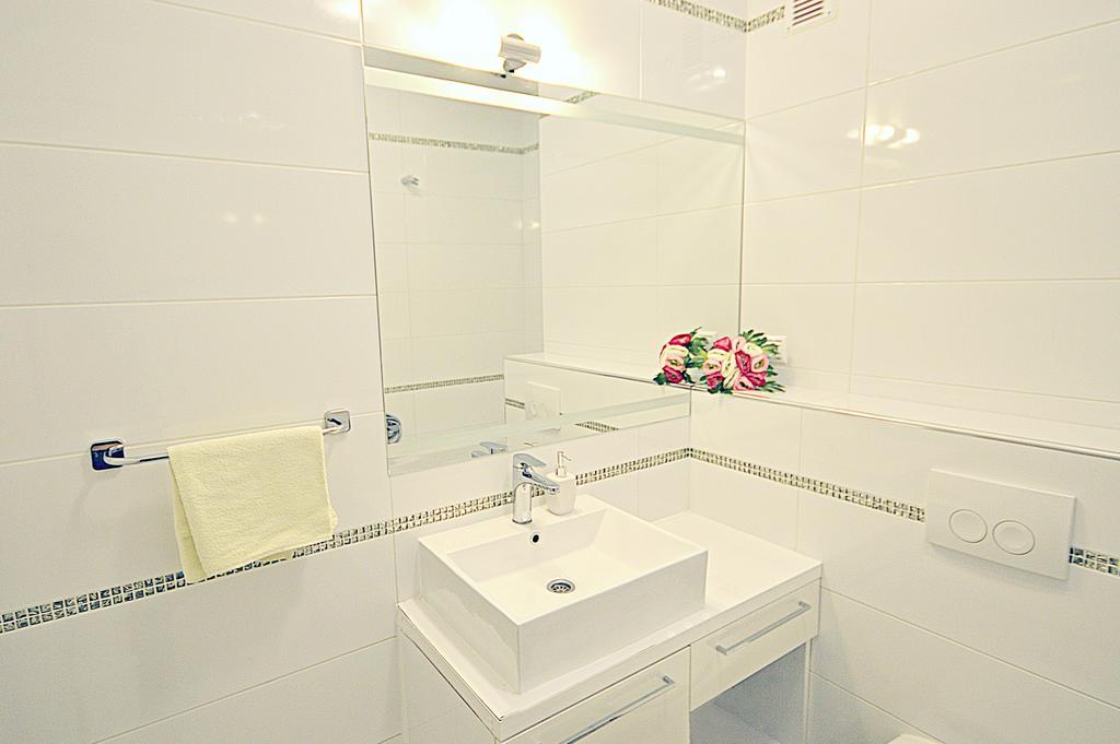 Apartment Sweet City Zadar Exterior photo